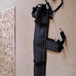 Coodeo Dog xl lift harness